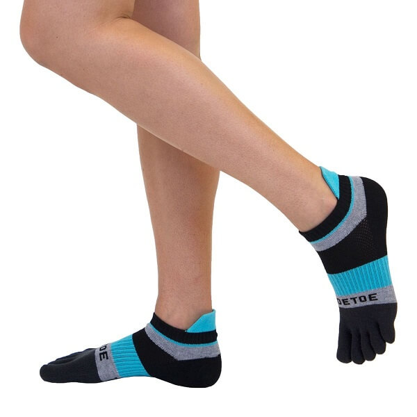 ToeToe Sports Running Trainer - 2