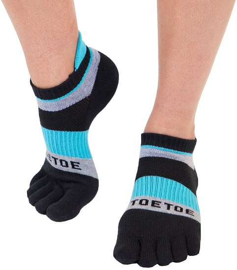 ToeToe Sports Running Trainer
