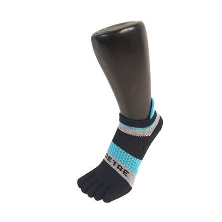 ToeToe Sports Running Trainer - 4