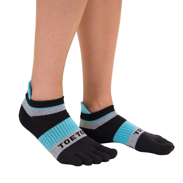 ToeToe Sports Running Trainer - 3