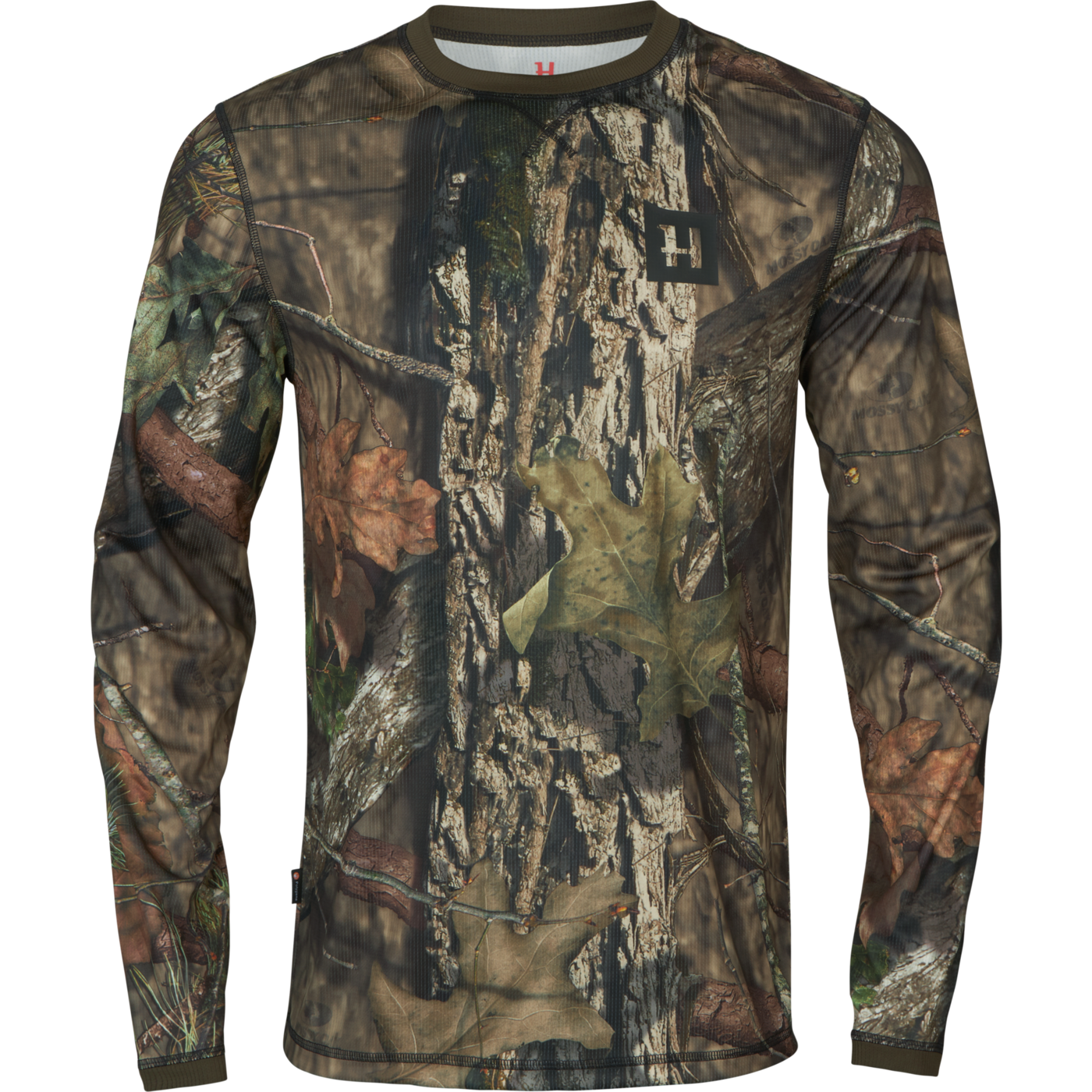 Läs mer om HÃ¤rkila Moose Hunter 2.0 L/S T-Shirt