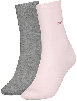 2-Pack Calvin Klein Solid Dam