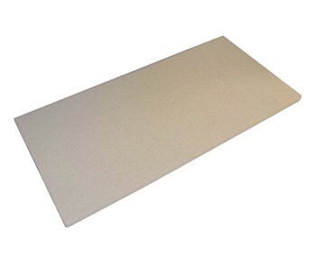 NIBE Keranap 500X240X12MM Alpha Keram/Combi