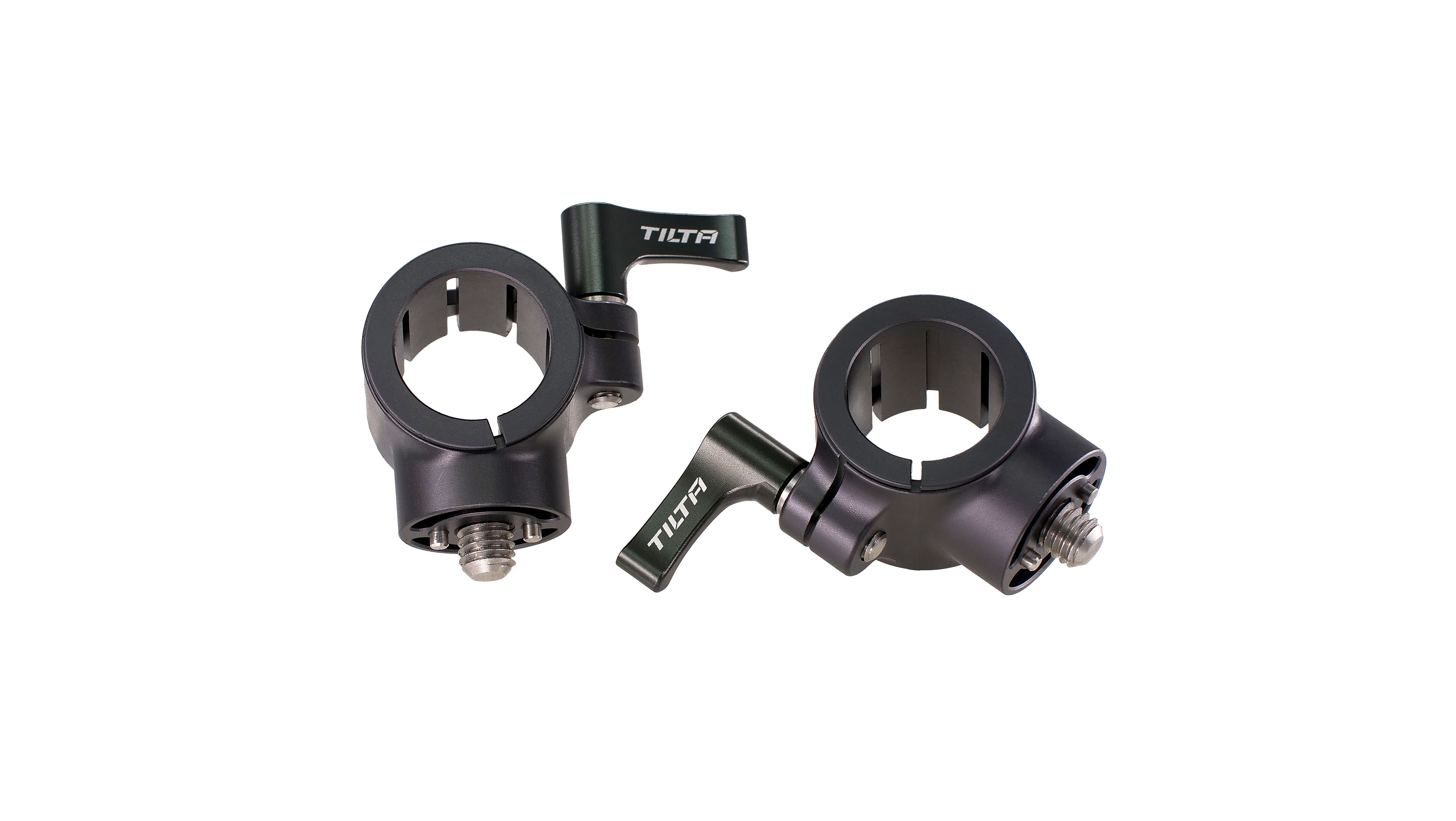 Tilta Nucleus-M Hand Grip to Gimbal Adapters