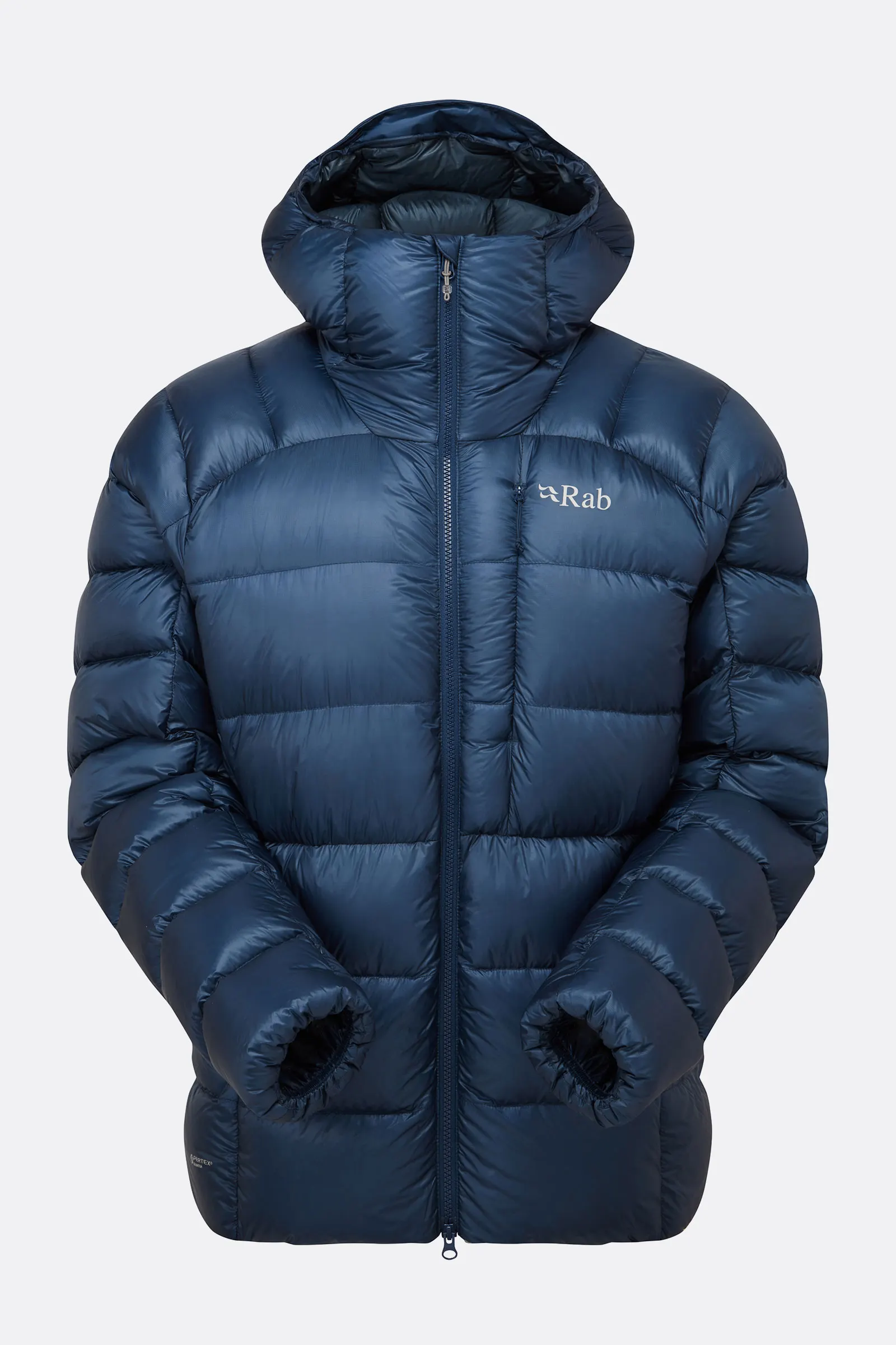 Chaqueta de plumón Rab Mythic Ultra, Hombre