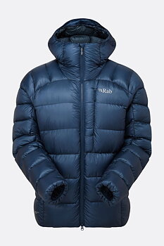 Rab Men's Mythic Ultra Down Jacket