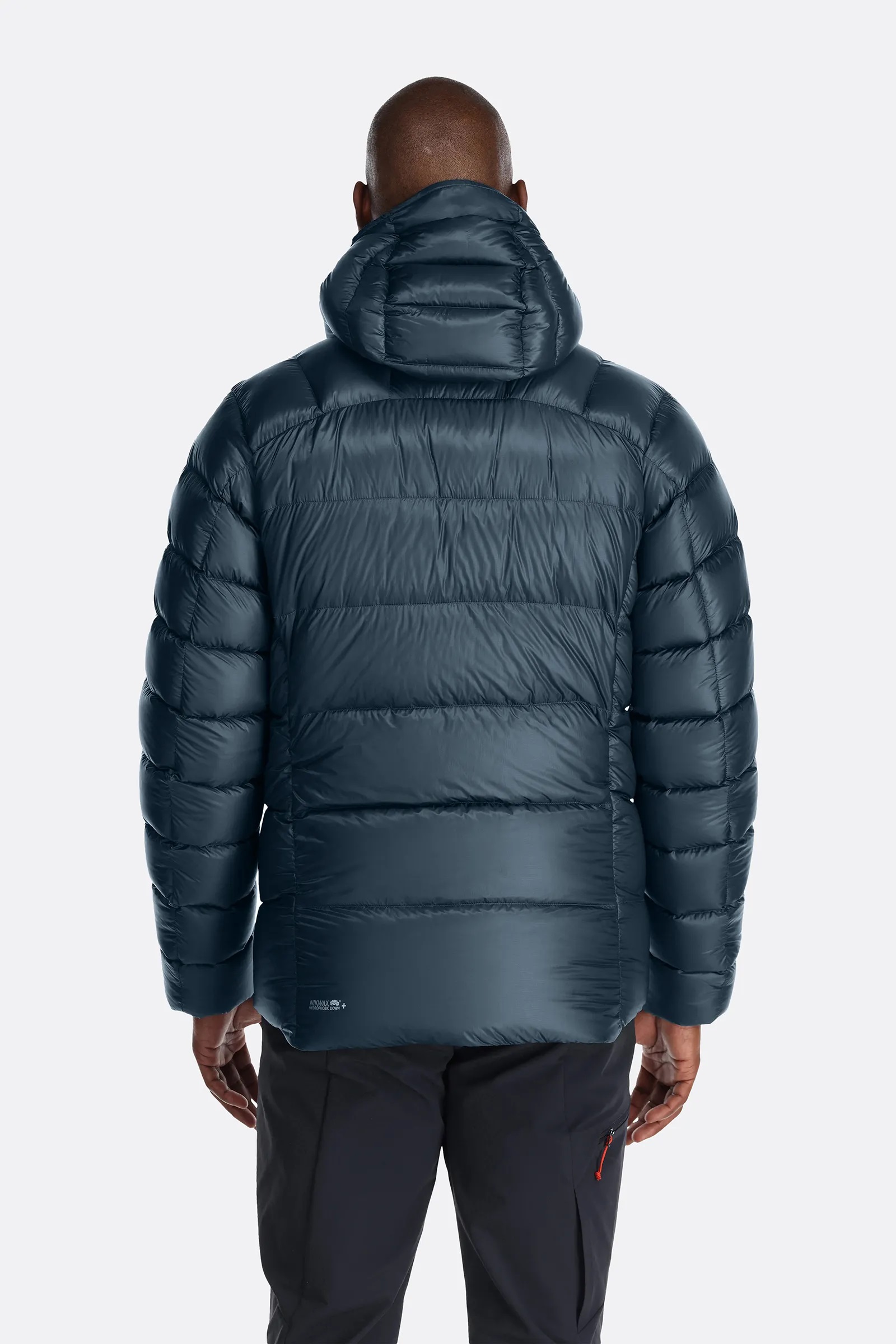 Chaqueta de plumón Rab Mythic Ultra, Hombre - 2
