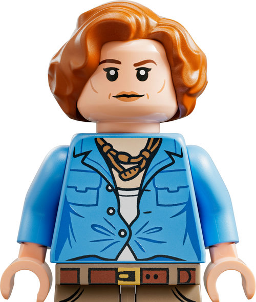 LEGO Avatar Svävande bergen 75573 - 6