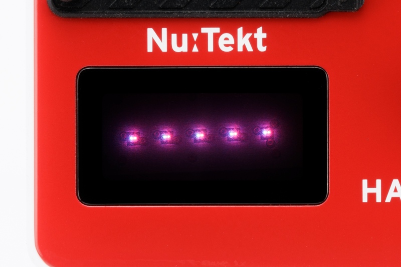 Korg HD-S NuTekt Harmonic Distortion Pedal DIY Kit - 3