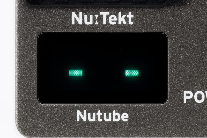 Korg TR-S NuTekt Power Tube Reactor DIY Kit - 3
