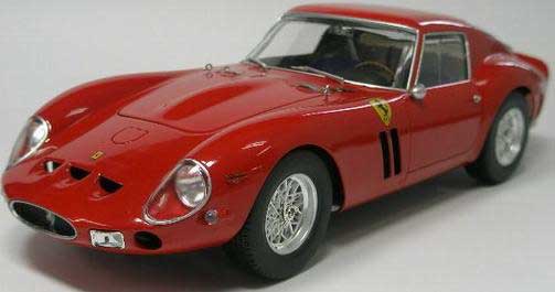 1/24 FERRARI 250 GTO