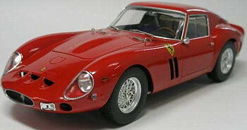 1/24 FERRARI 250 GTO