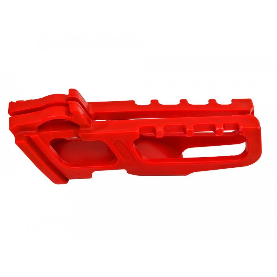 Rtech Kedjestyrare Röd Honda CRF250/450 2007-2023