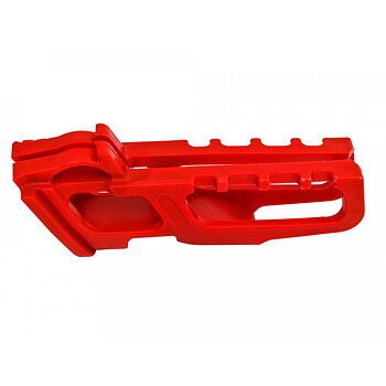 Rtech Kedjestyrare Röd Honda CRF250/450 2007-2023