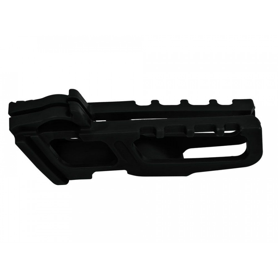 Rtech Kedjestyrare Svart Honda CRF250/450 2007-2023