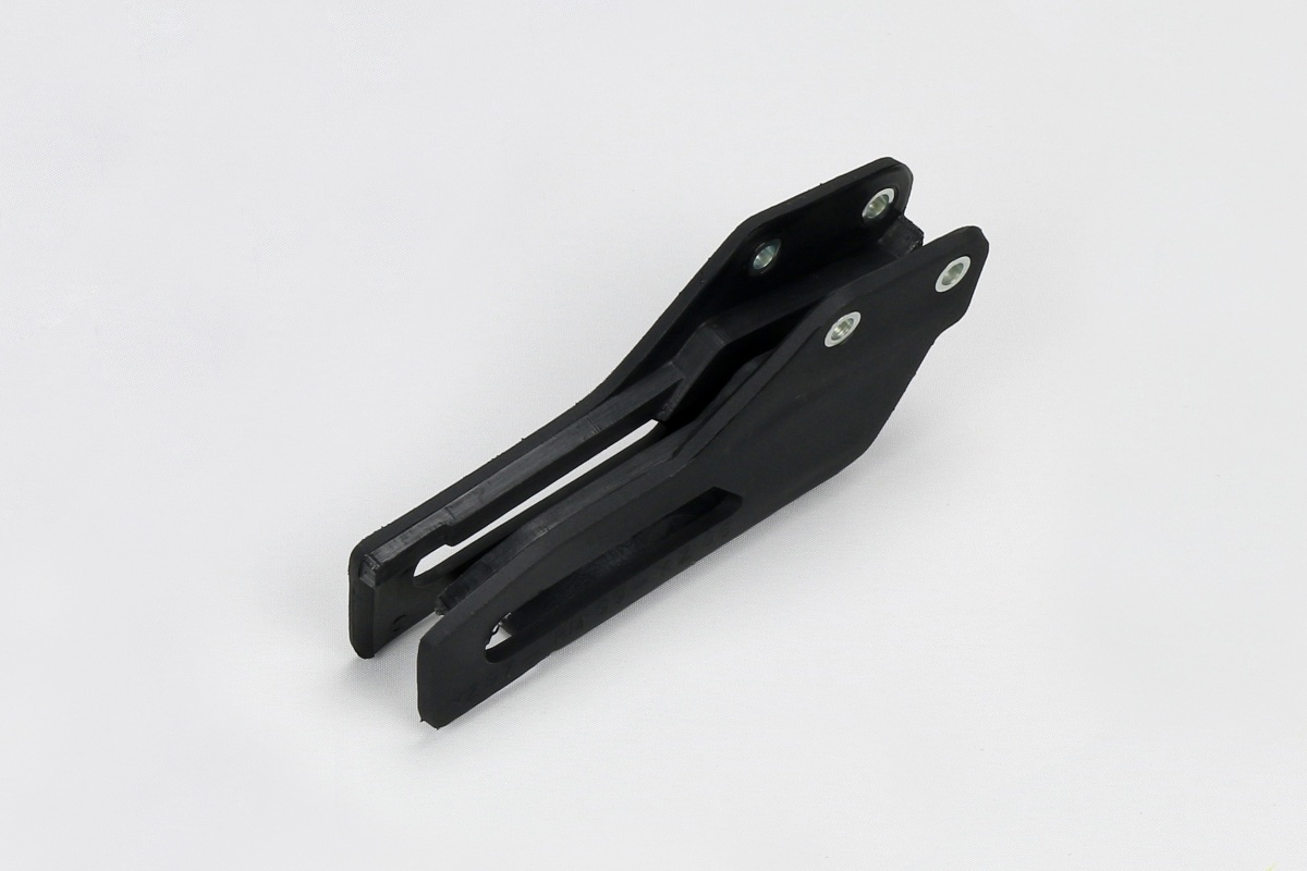 Ufo Kedjestyrare Svart Yamaha YZ 125 1997-2002,YZ 250 1997-2002,YZF 250 2001-2002.YZF 250 2006,WRF 250 2001-2002,YZF 400 1998-1999,WRF 400 1998-2002,YZF 426 2000-2002 , WRF 426 2000-2002,YZF 450 2006