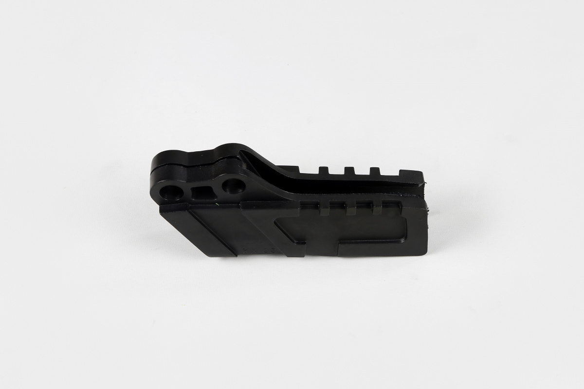 Ufo Kedjestyrare Svart  Kawasaki KX 125 2003-2008, KX 250 2003-2008,KXF 250 2004-2005
