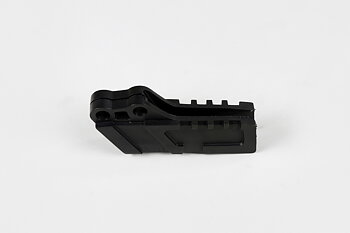 Ufo Kedjestyrare Svart  Kawasaki KX 125 2003-2008, KX 250 2003-2008,KXF 250 2004-2005
