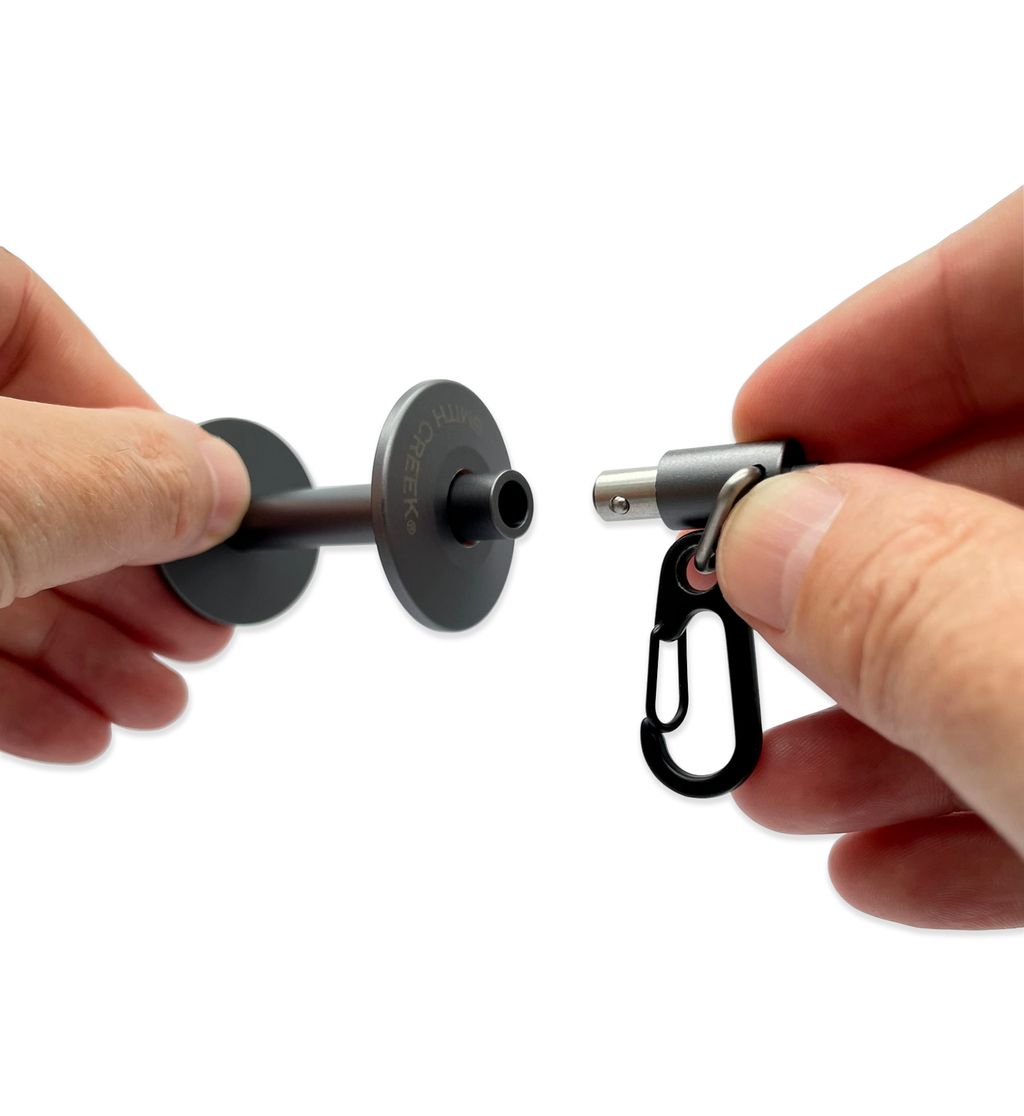 Smith Creek Tippet Holder - 3
