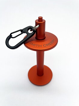 Smith Creek Tippet Holder