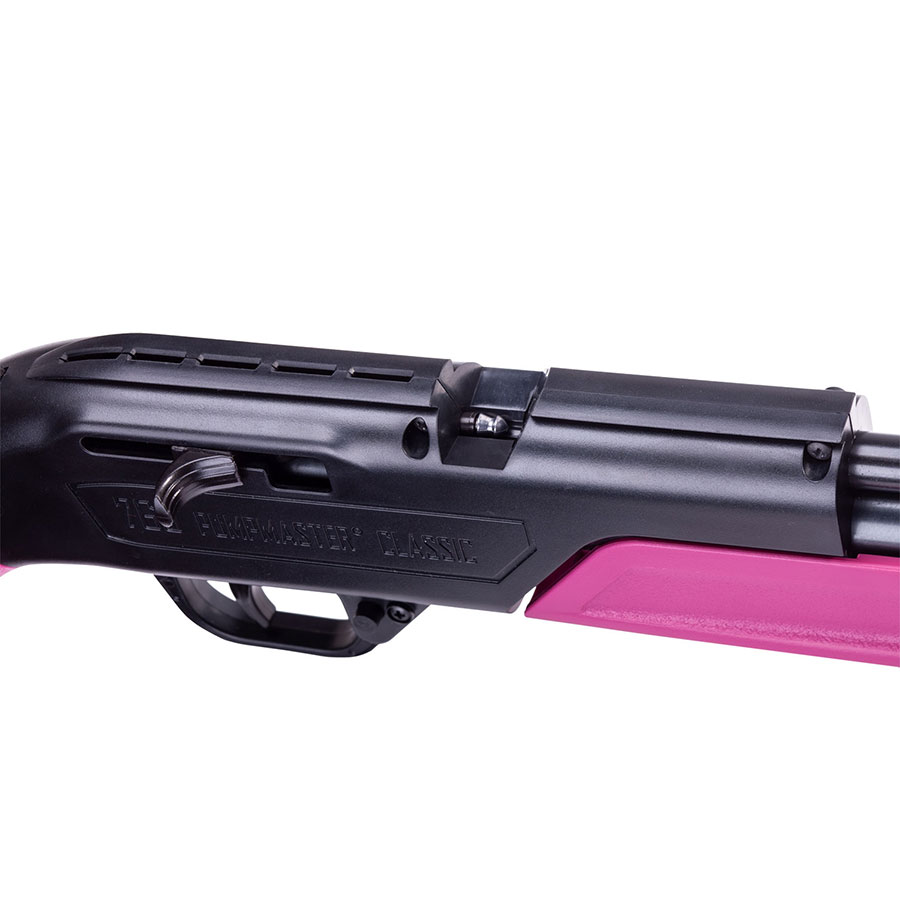 Crosman 760 Pink - 4