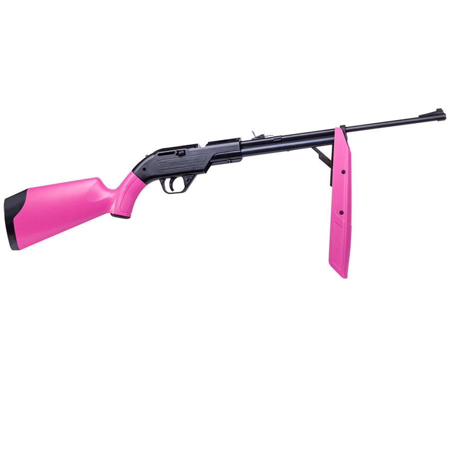 Crosman 760 Pink - 6