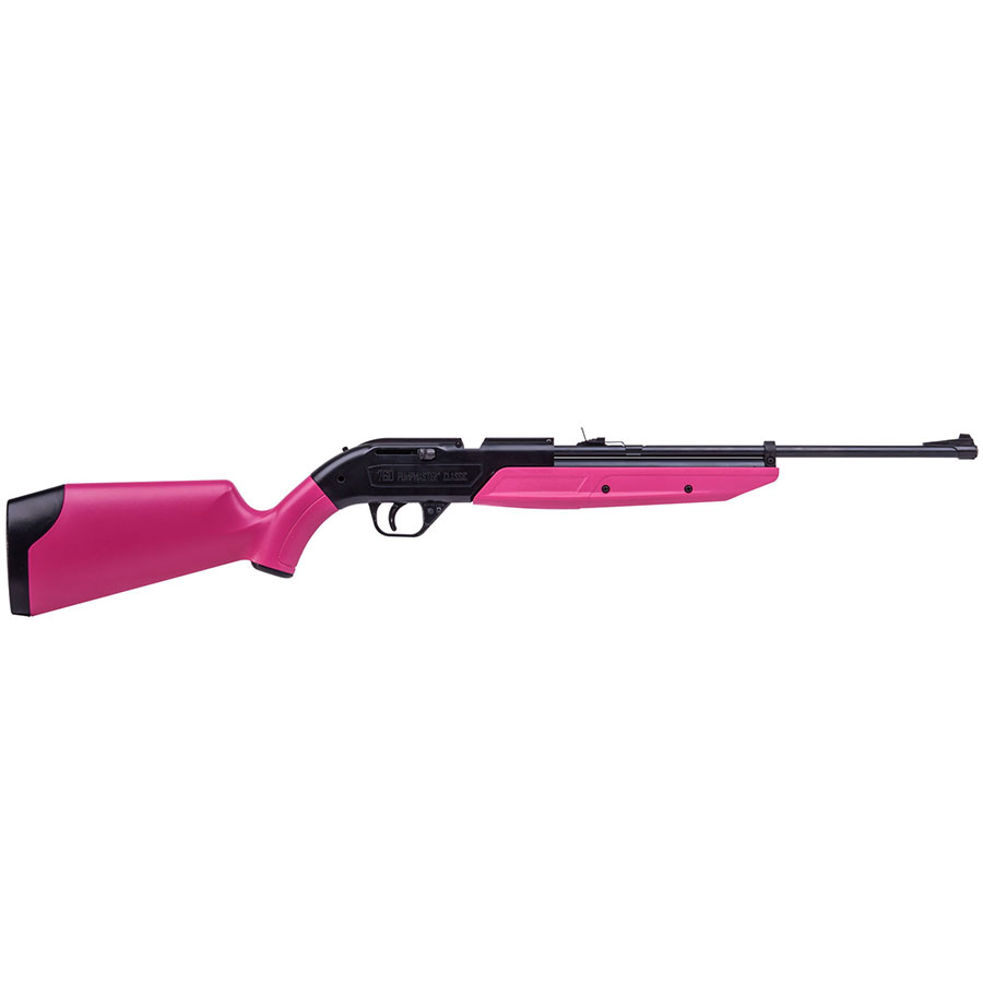 Crosman 760 Pink