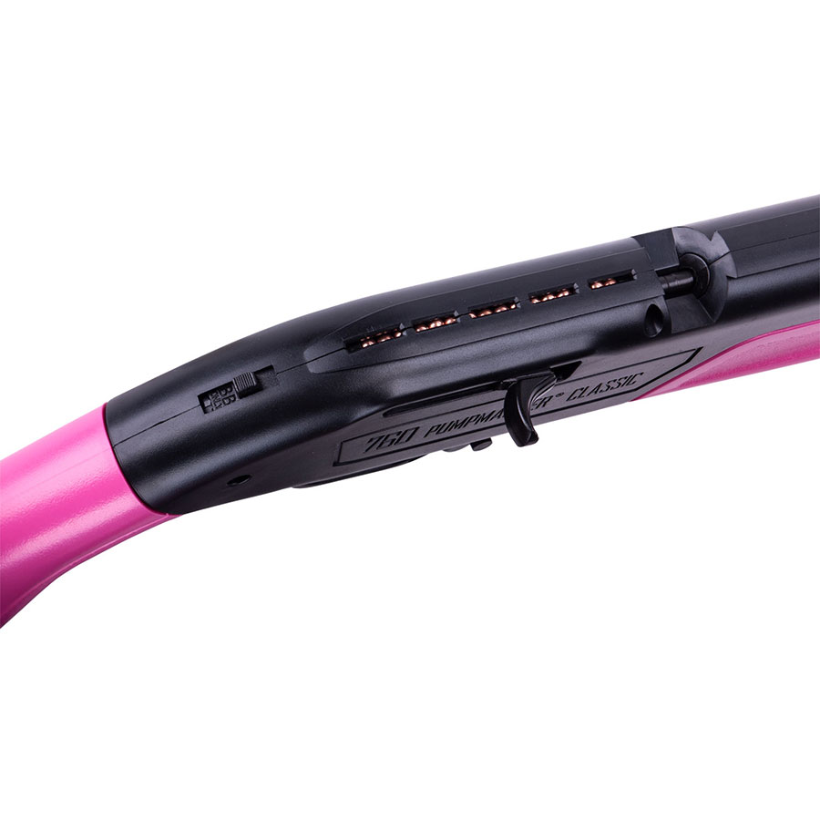 Crosman 760 Pink - 5
