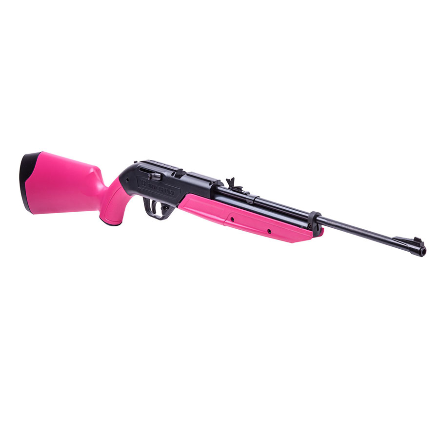 Crosman 760 Pink - 3