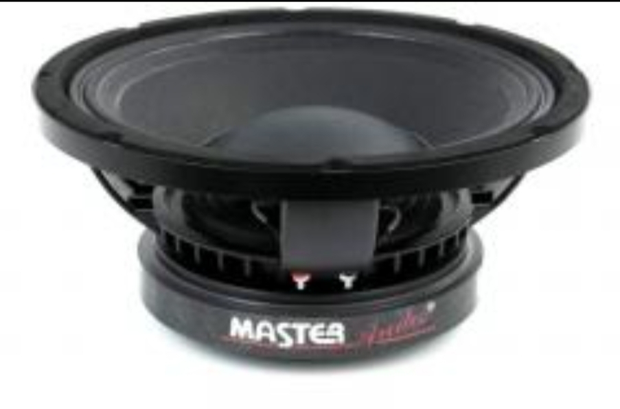Master Audio LSN10/4