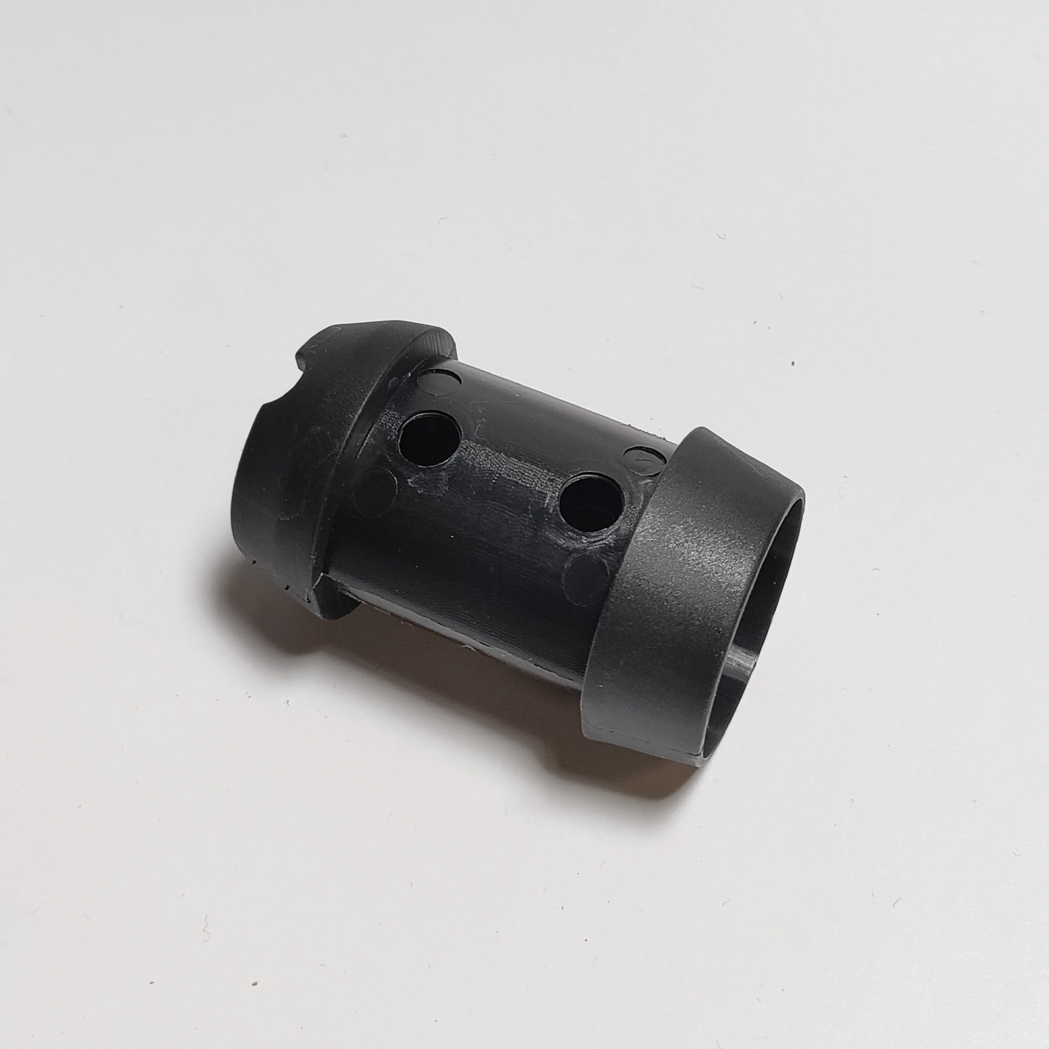 Simmer SX Bomclip House  27mm - 3