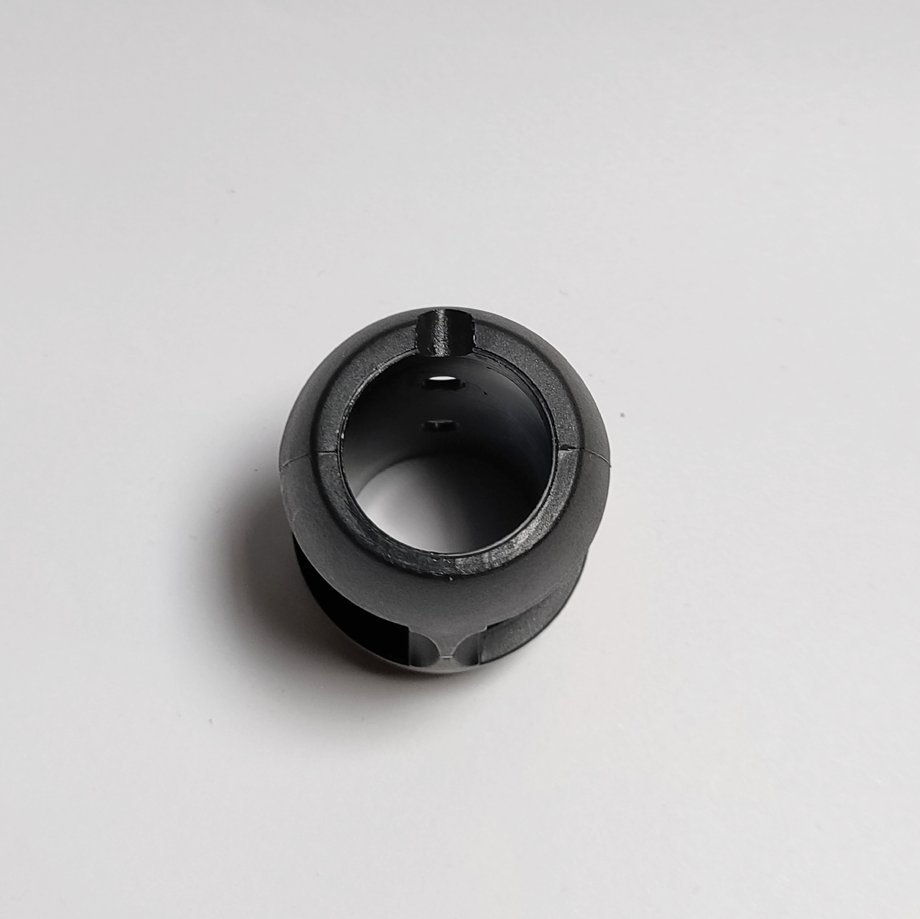Simmer SX Bomclip House  33mm - 3