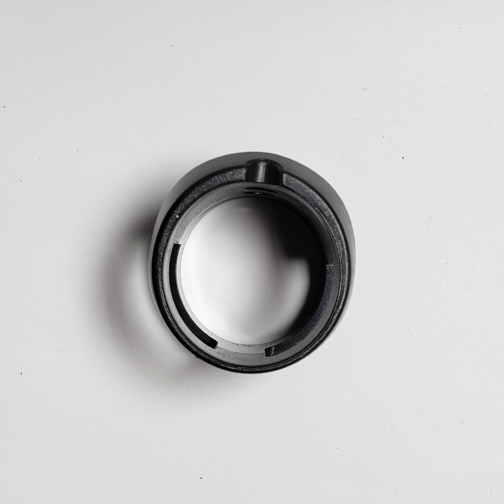Simmer SX Bomclip House  39mm - 3