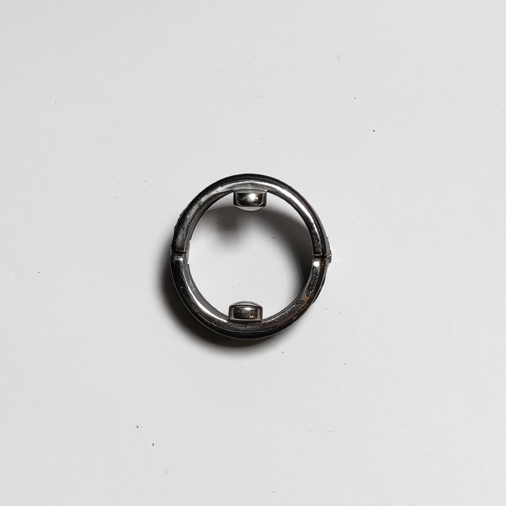 Neil Pryde Varioring MXT RDM