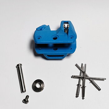 Neil Pryde Boom tail fitting XA / XF 