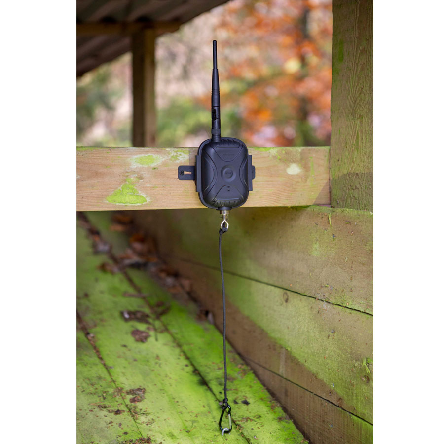 UOVision LTA 4G Live Trap Alarm Magnetlarm - 3