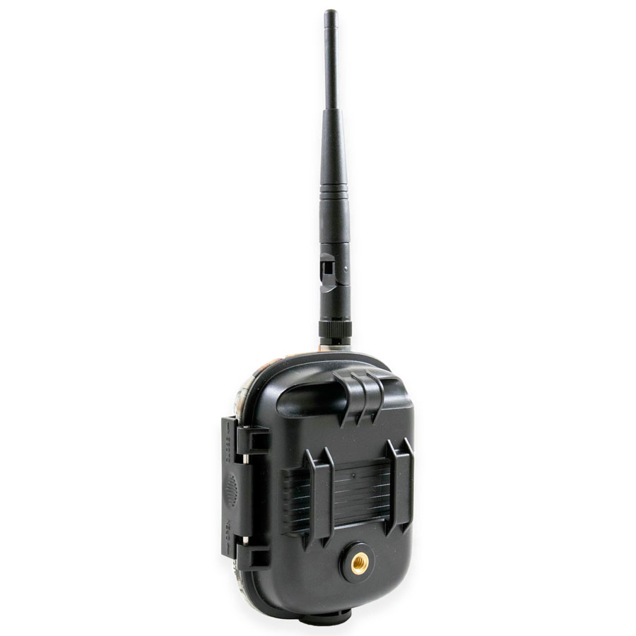 UOVision LTA 4G Live Trap Alarm Magnetlarm - 2