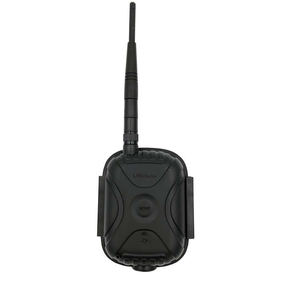UOVision LTA 4G Live Trap Alarm Magnetlarm