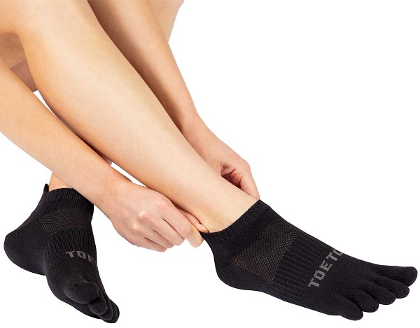 ToeToe Sports Running Trainer