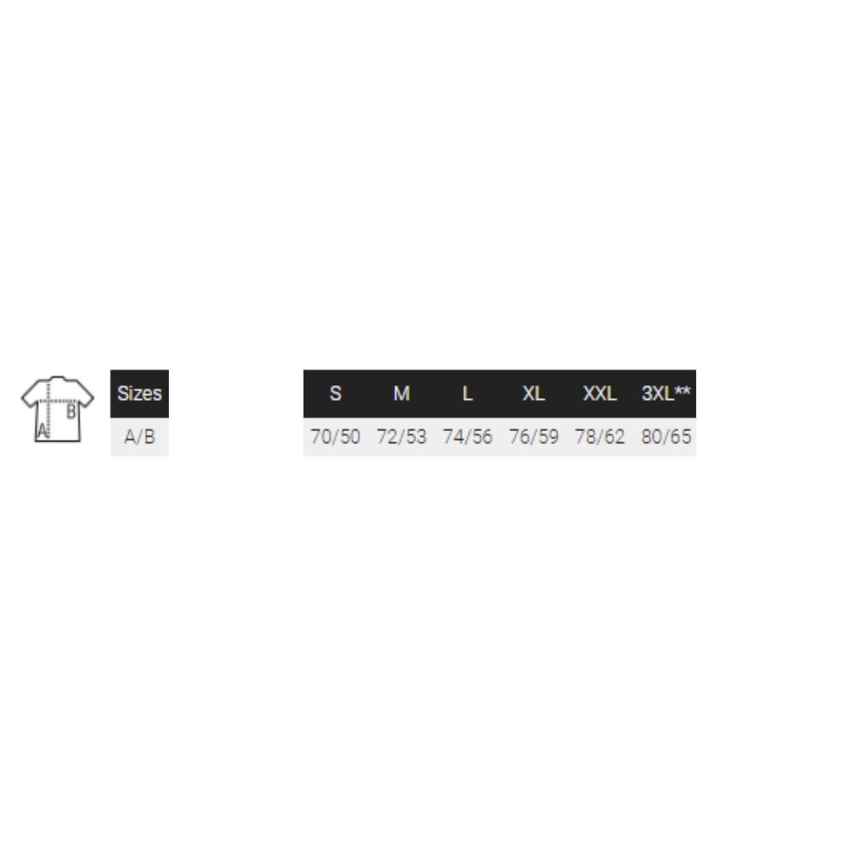 FG T-Shirt - 2