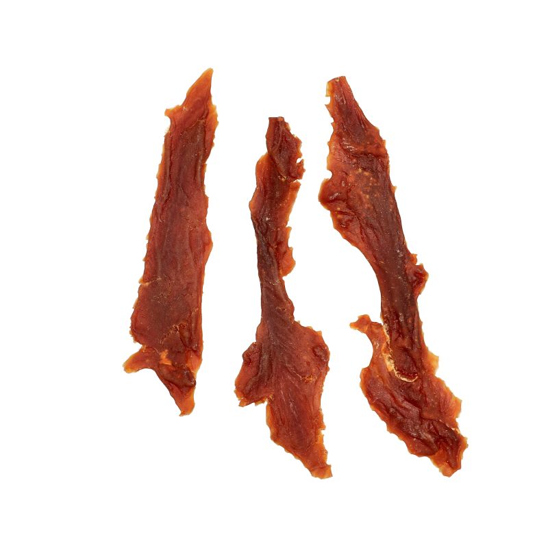 Dogman Hundgodis Meaty Slices of Duck - 5