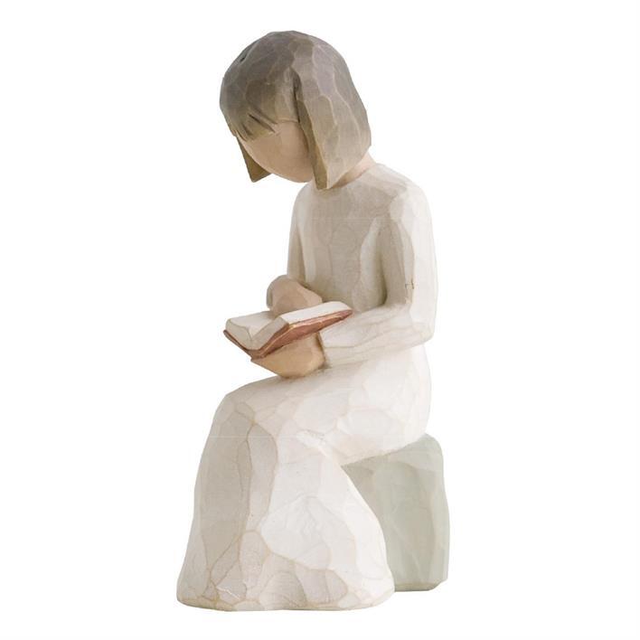 Wisdom 11 cm - Willow Tree