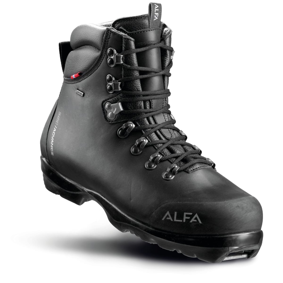 ALFA  Skarvet Advance GTX FRI FRAKT