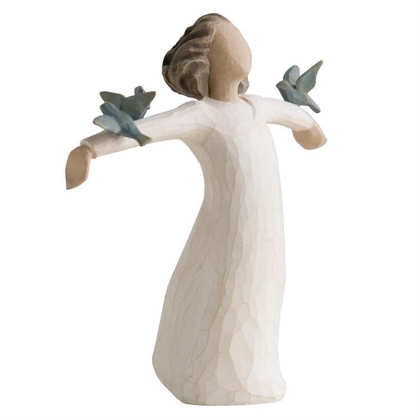 Happiness 14 cm - Willow Tree