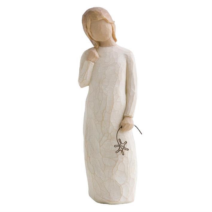 Remember 14 cm - Willow Tree