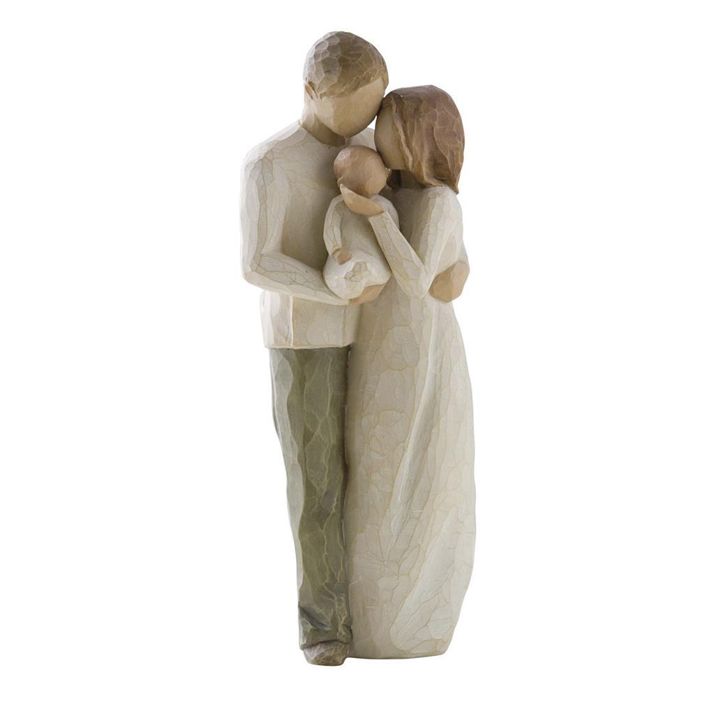 Our Gift 22 cm - Willow Tree