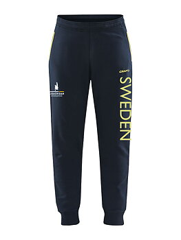 Coach Dan Gymnastics Sweden Sweatpants Herr