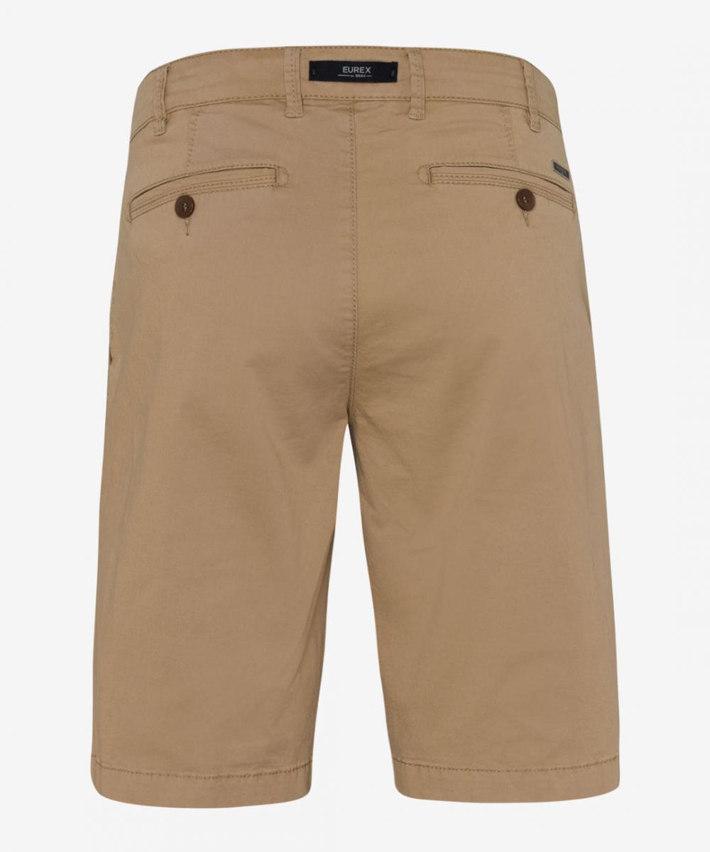 Shorts beige från Brax/ Eurex - 4