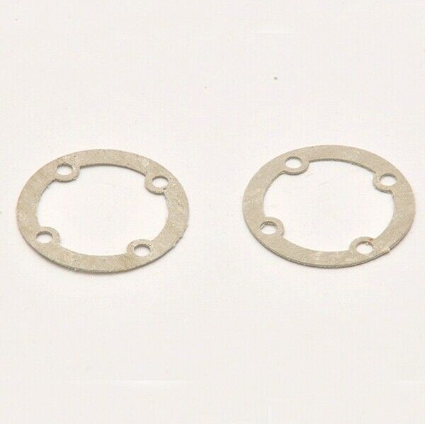 WASHER 6x12x0.15MM, 2PCS