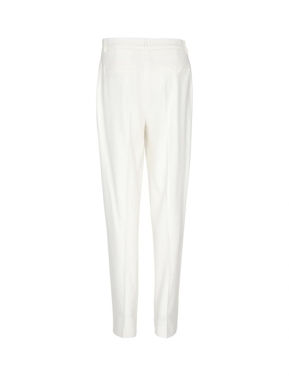 Leveté Room - Wesley 6 Suit Pants Star White - 6